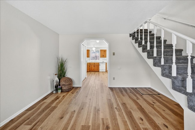 Building Photo - 2926 S Abbs Ln