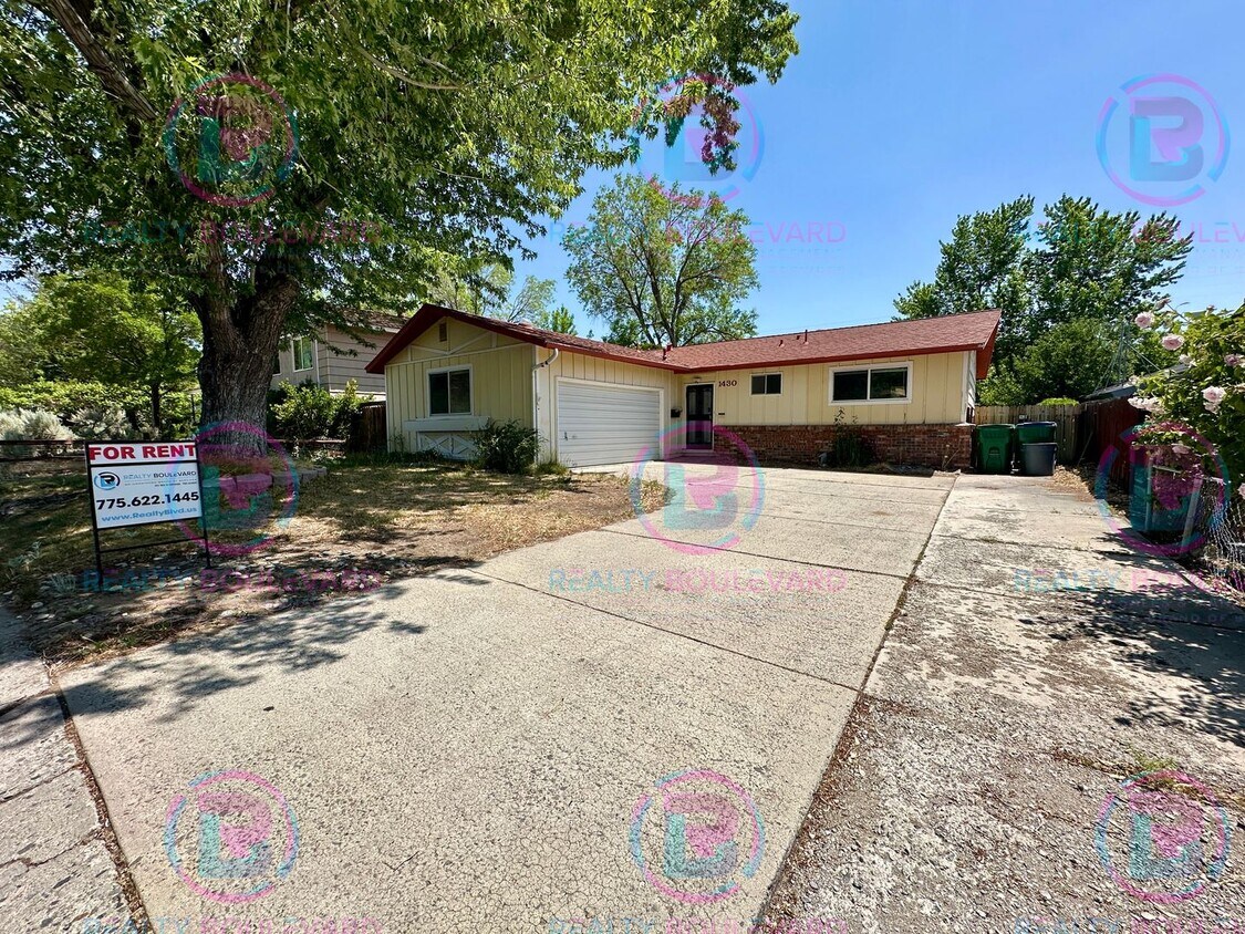 Foto principal - Charming 3-Bedroom Home Near McCarran – Gr...