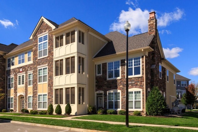 Foto del edificio - The Hamilton