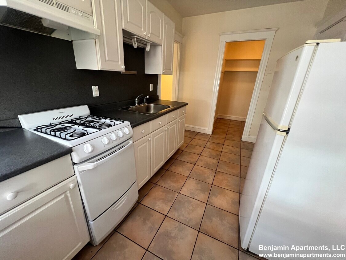 Foto principal - 5 Barrows St