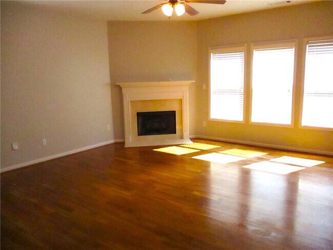 Building Photo - 937 King Horn Ct