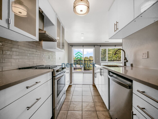 Photo - Charming 2 Beds and 1 Bath Condo Available for Rent!