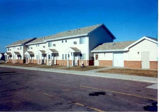 Primary Photo - Winter Park Apartments