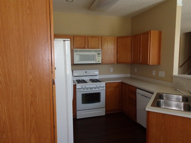 Foto del edificio - 4614 Sahalee Ln