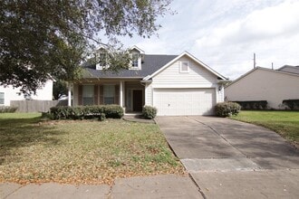 Building Photo - 4606 Autumn Village Dr