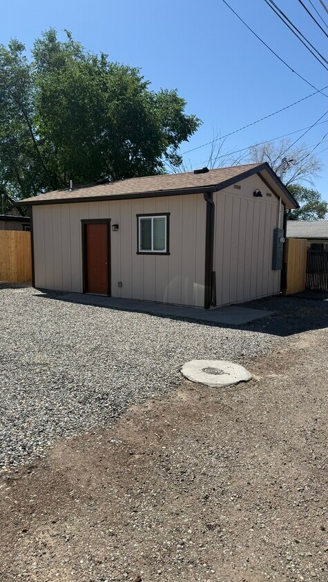 Foto principal - 1405 N 25th St