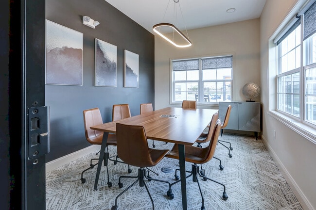 Foto del edificio - Reserve at Rock Creek