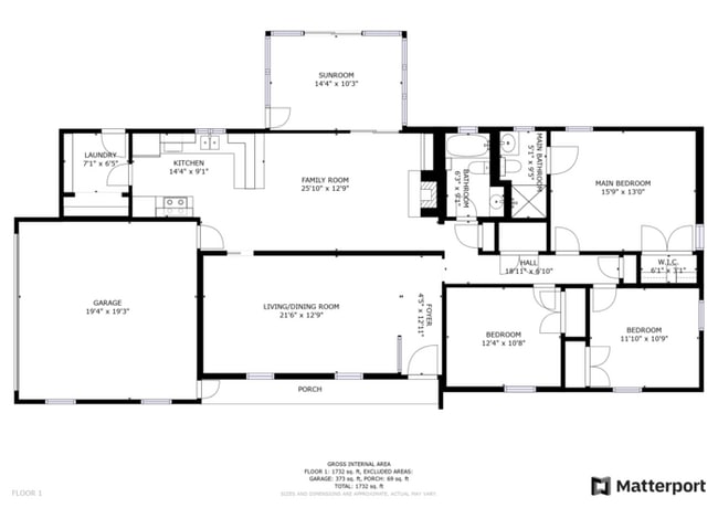 Building Photo - 975 Briarwood Dr