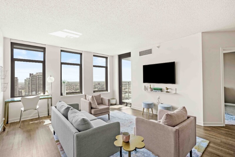Foto principal - 599 W Kinzie St