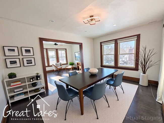 Building Photo - Beautiful 2 Bedroom 1 Bathroom now availab...