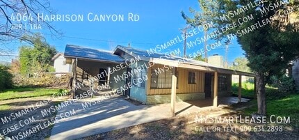 Building Photo - 4064 Harrison Canyon Rd N