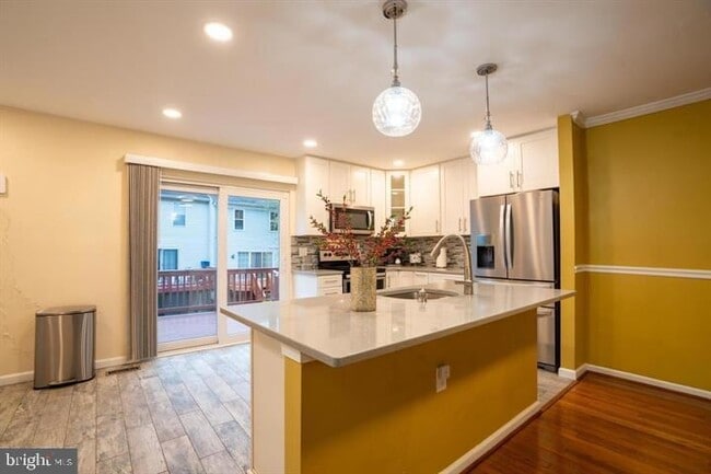 Photo - 3500 Vintage Spg Ter Townhome