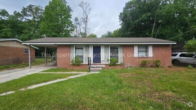 Building Photo - 7384 Irving Scott Dr