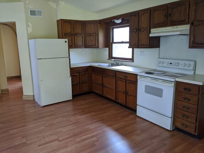 Foto del edificio - 12 Rams Hl