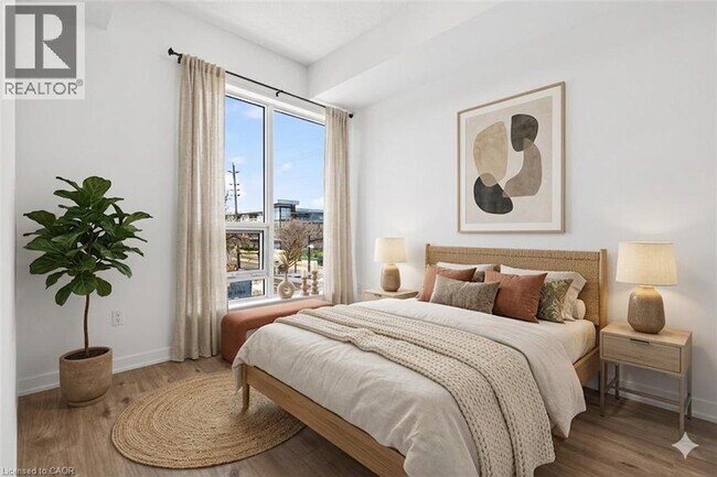 Building Photo - 500 Plains Rd E