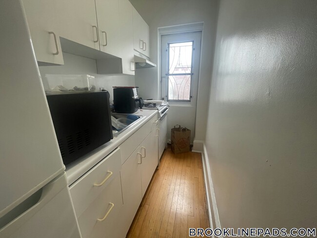 Foto del edificio - 1539 Beacon St