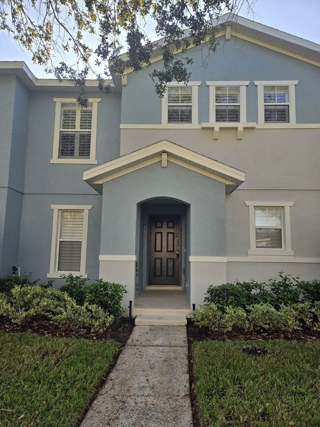 Foto del edificio - Avalon Park: 3 Bedroom, 2.5 Bath, 2 Car Garage Townhome