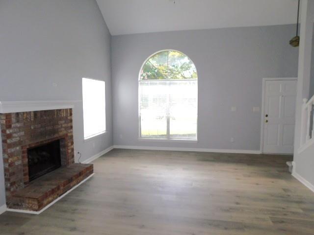 Foto del edificio - 255 Pinewalk Way