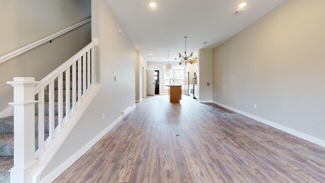 Foto del edificio - 203 Short St