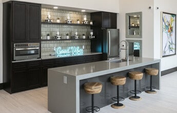 Broadstone Nob Hill apartments — community photo - Broadstone Nob Hill