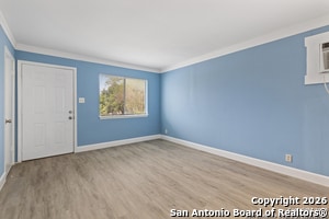 Foto del edificio - 6502 Spring Branch St