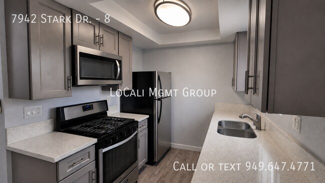 Foto del edificio - 7942 Stark Drive