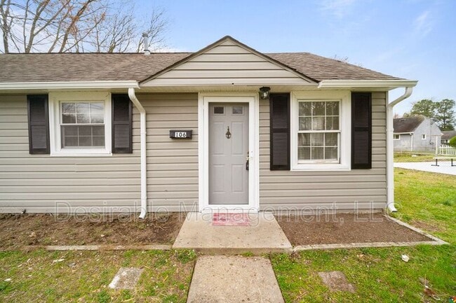 Building Photo - 106 Baldwin Terrace