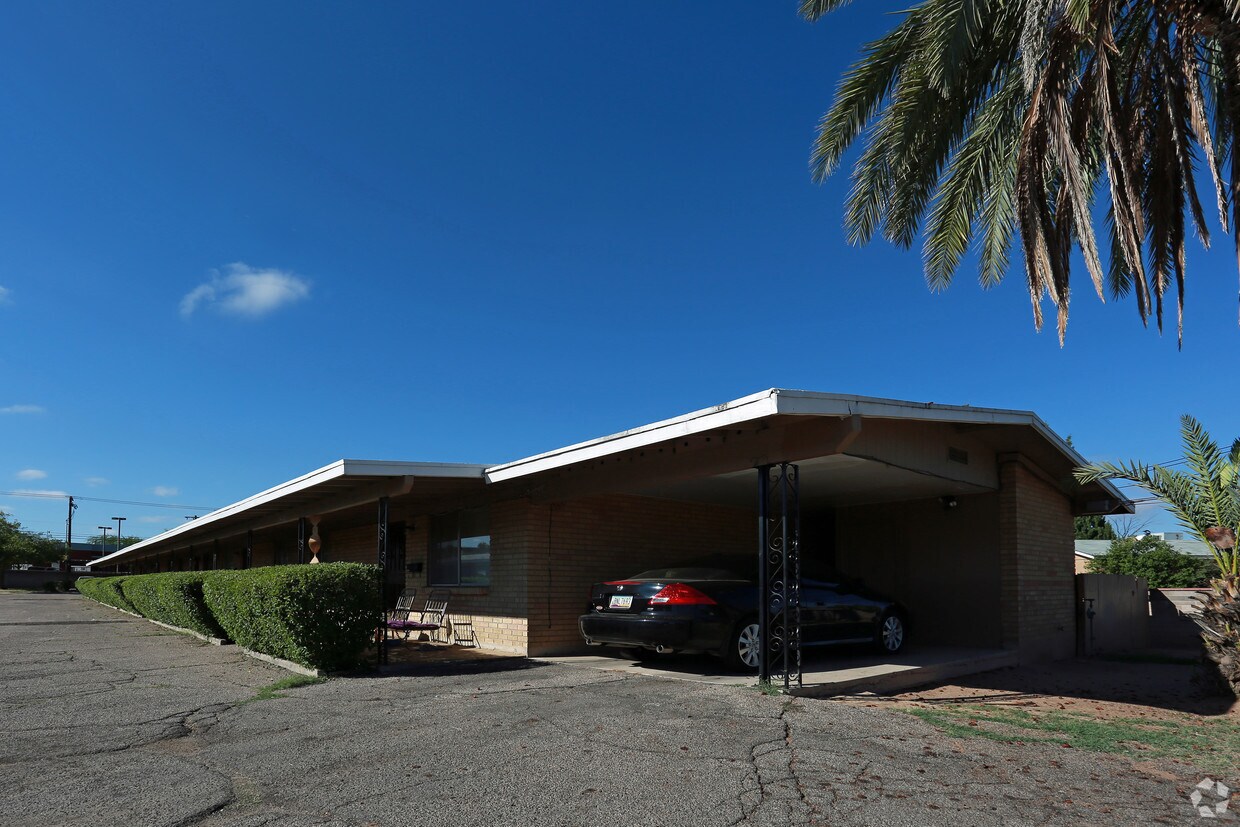 Foto del edificio - 5422 E Bellevue St