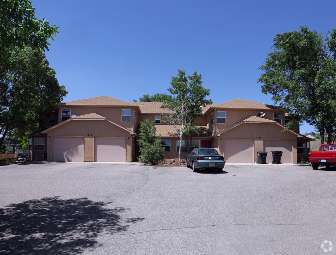 Foto del edificio - 1248 Nichols Blvd