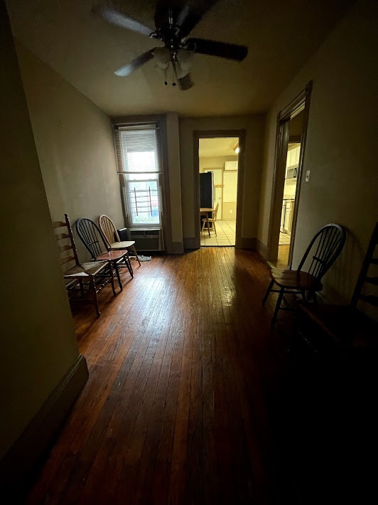 Dining Room - 3224 Mount Vernon St