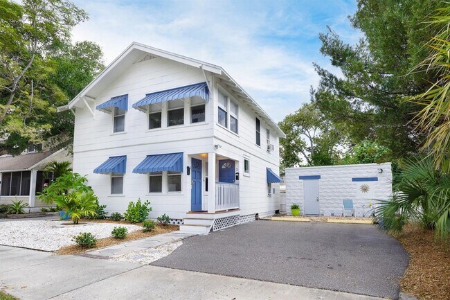 Foto del edificio - 1043 7th Ave N