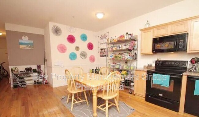 Foto del edificio - 1823 N 18th St