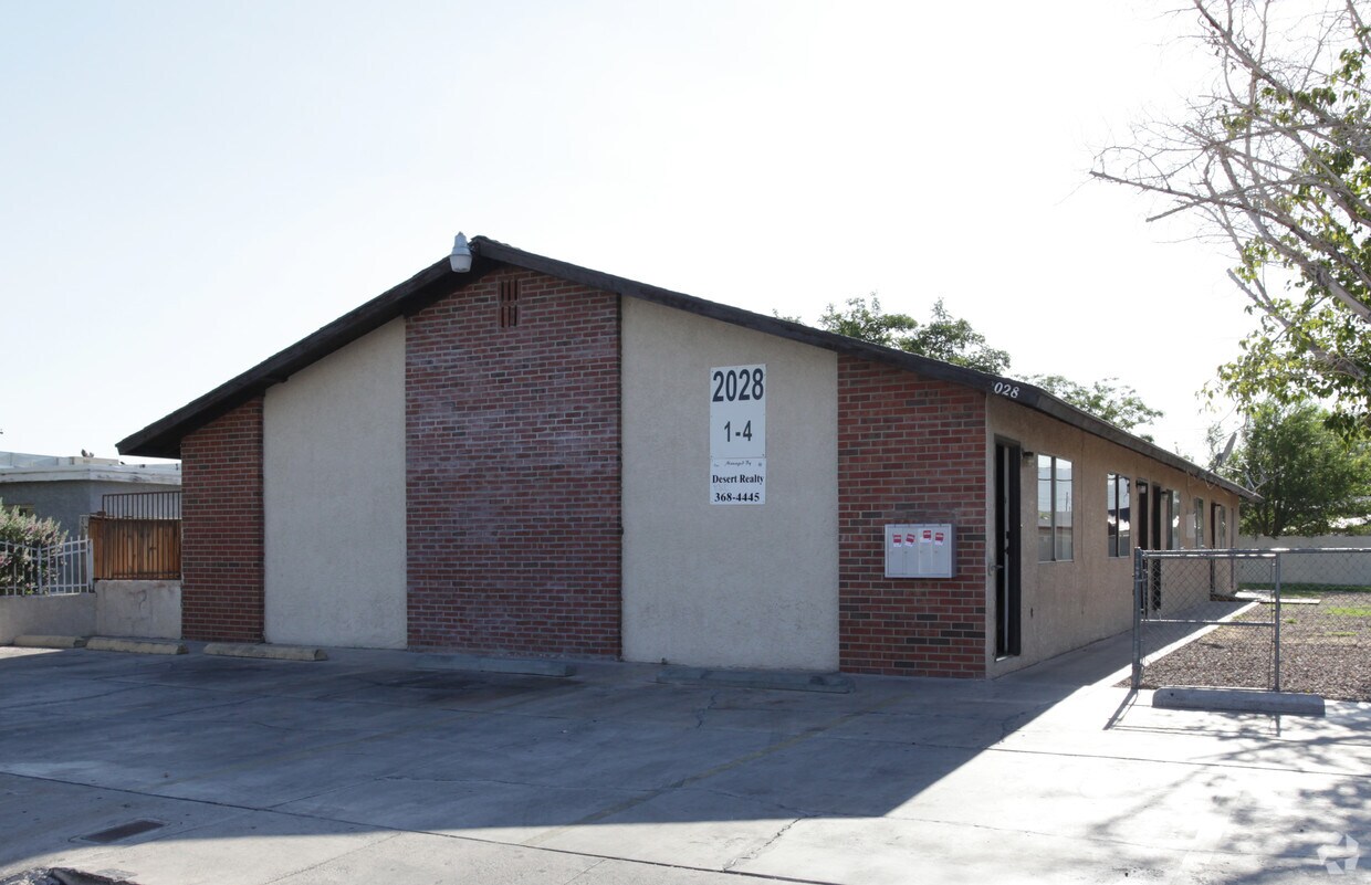 Foto principal - 2022-2028 Bassler St