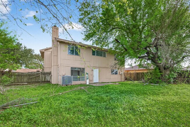 Foto del edificio - Beechbend Drive, Missouri City, TX 77489 - 4 BR 2.5 BA single-family home