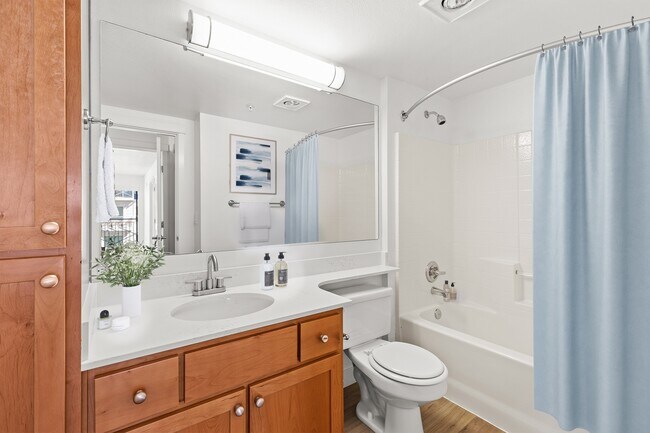 Foto del edificio - Dexter Lake Union