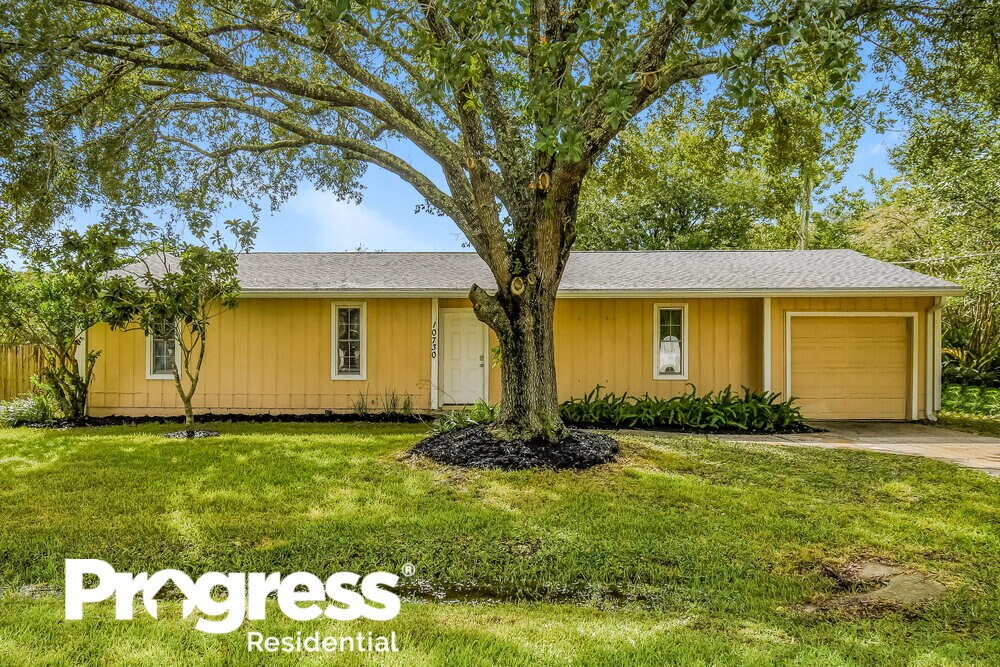 10730 Saddlebred Dr, Jacksonville, FL 32257 House Rental in