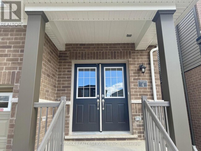 Photo du bâtiment - 4 Gilham Wy