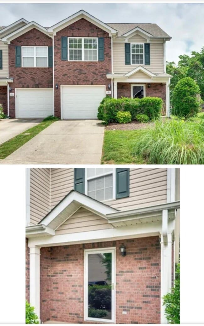 Foto del edificio - 182 Antler Ridge Cir