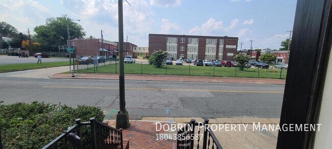 Foto del edificio - Stylish 3B Living near VCU