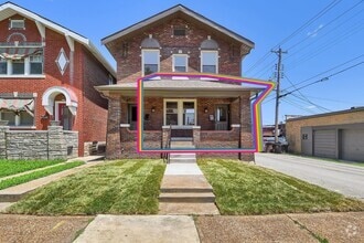 Building Photo - 4915 Mardel Ave