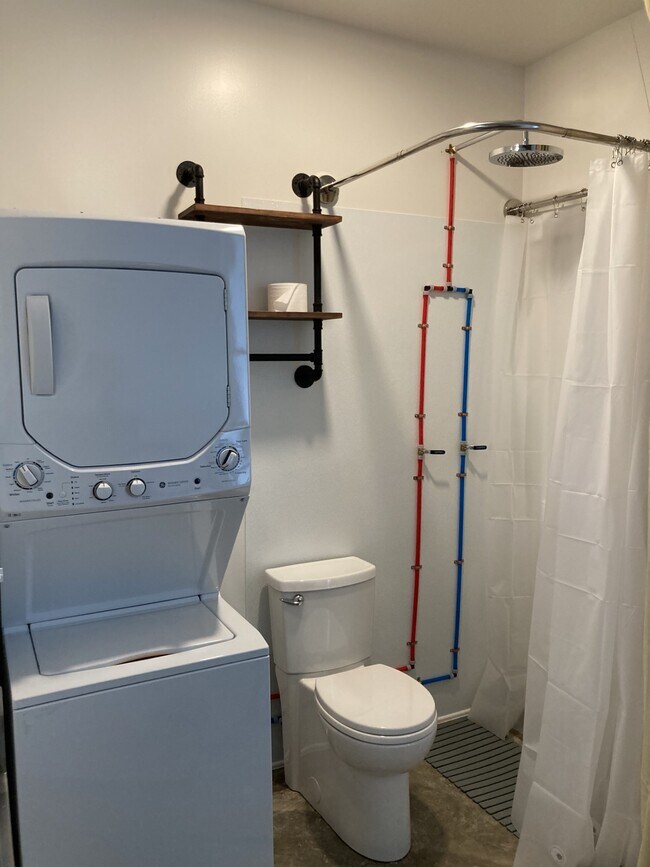 Foto del edificio - 203 Burns St