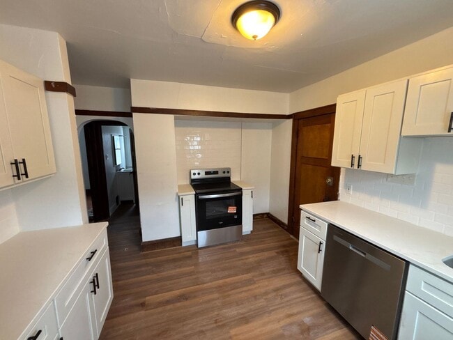 Foto del edificio - 4568 N 38th St