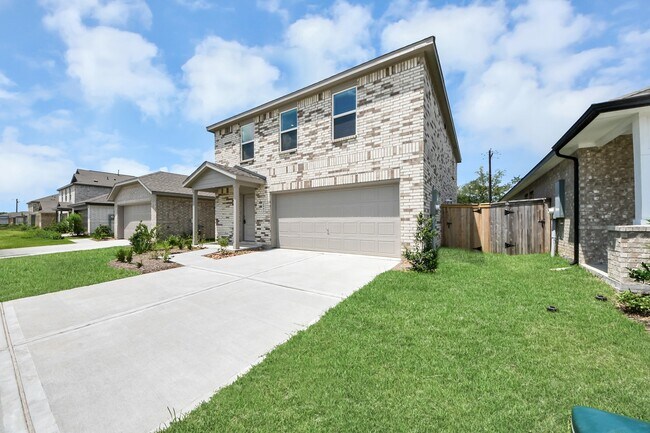 Foto del edificio - 2943 Summer Breeze Wy
