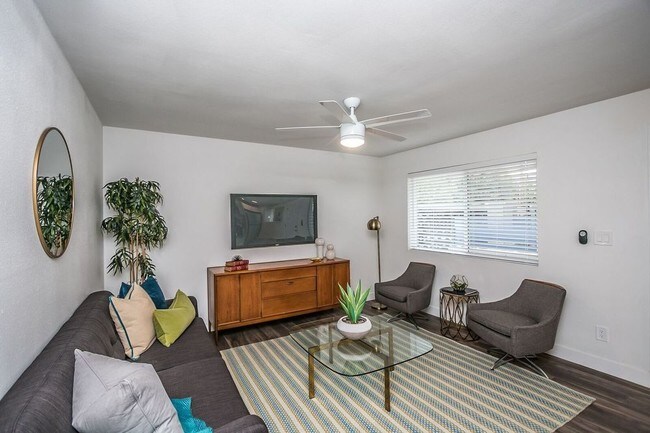 Foto del edificio - 3126 N 39th St