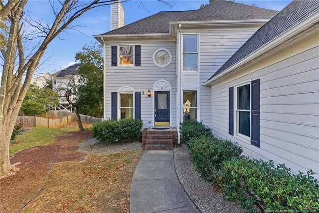 Foto del edificio - 114 Covewood Ct