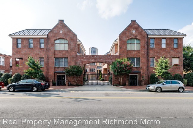Building Photo - 110 N 19th St