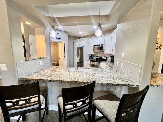 Foto del edificio - 11500 E Cochise Dr
