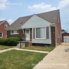 Building Photo - 26230 Koontz St