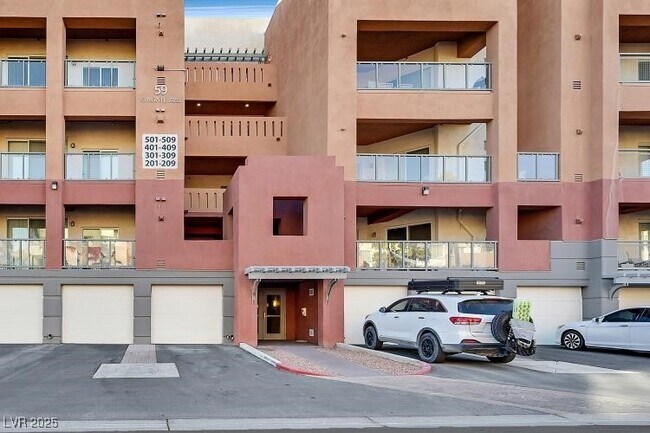 Foto del edificio - 59 E Agate Ave