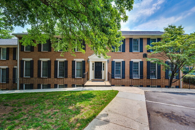 Building Photo - 1101 Collier Rd NW